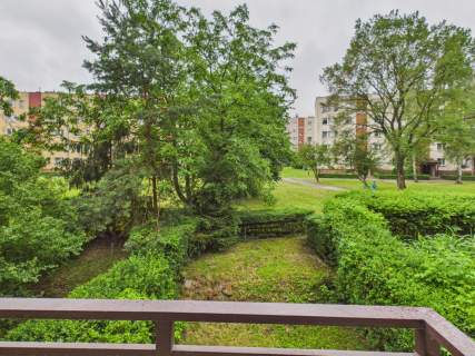 Mieszkanie 2 - pok. Podgórze Duchackie 46m2