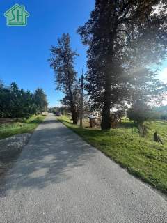 Działka budowlana na sprzedaż, 2300 m2, Żurawica