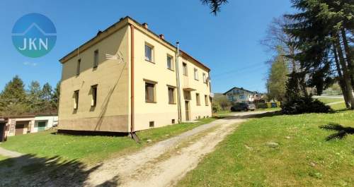 Żywiec- Łękawica - mieszkanie dla rodziny - okazja