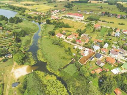 Działka na sprzedaż, 479 m2, Ełk
