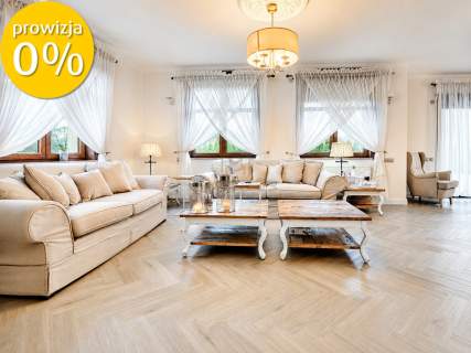 Wyjątkowy dom w wysokim standardzie w Wysokiej. 0%