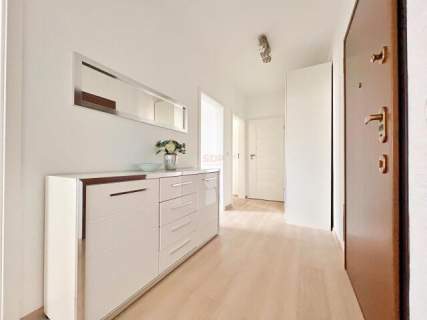 Apartament Ogrody Hallera 3-pok rozkład klimatyzacja