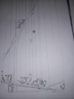 Gospodarstwo rolne w Lututowie 3,75 ha z domem
