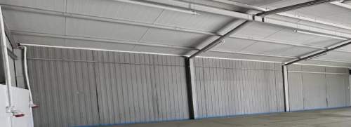Magazyn do wynajęcia, 150 m2, Warszawa