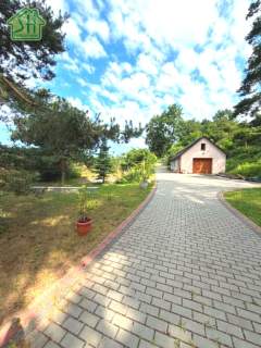 Dom na sprzedaż, 170 m2, Nowosiółki Dydyńskie