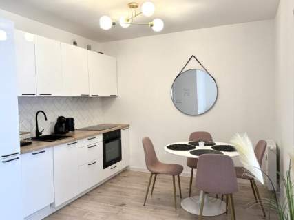 WYNAJEM APARTAMENT MAZOWIECKA PARK 2 POKOJE Z MIEJSCEM PARKINGOWYM