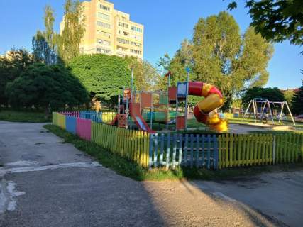 Przylesie parter 66 m2 3-4 pokoje