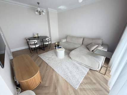 2pok. apartament z widokiem na zielone SZACHTY