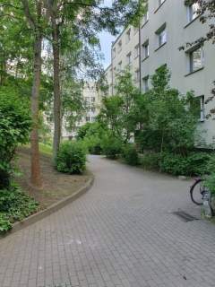 Biskupin 4 pokoje 76 m rozkładowe wolne od zaraz
