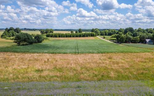 MPZP 3200 M2 ZIELEŃ CISZA
