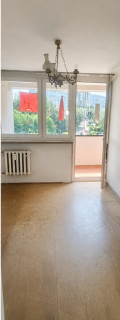 Mieszkanie 43m2 3 pokoje