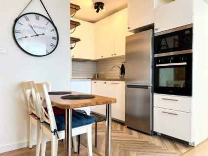 Nowe, 3 pokoje, winda, balkon