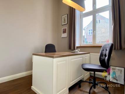 Lokal w centrum miasta, b. dobry standard