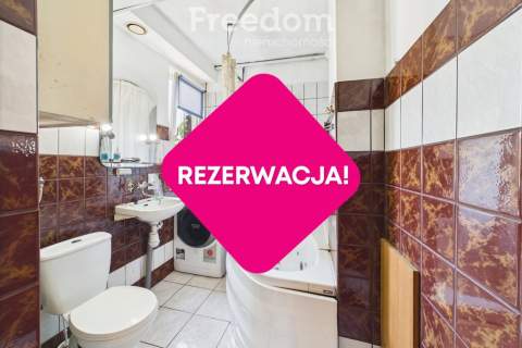 Rezerwacja