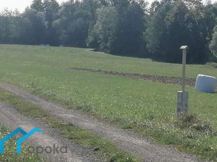 Działka inwestycyjna na sprzedaż, 10052 m2, Łączka
