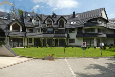Luksusowy Apartament w Zakopanem