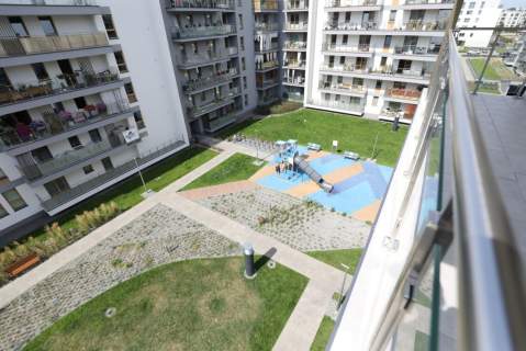 Mieszkanie na wynajem 40 m2 ul Granata