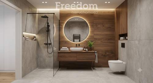 Nowy apartament 90 m w sercu Wilanowa