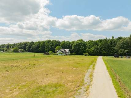 Ojcowski Park Narodowy - uzbrojona 56 arowa działa