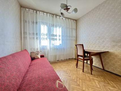 Mieszkanie na sprzedaż, 59,54 m2, Gorzów Wielkopolski