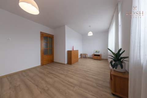 Dom szeregowy 4 pok ogród taras