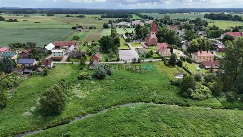SIEDLISKO NA MAZURACH 2 HA GRUNTU, DOM DO REMONTU