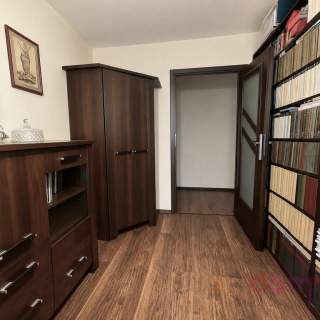 3-pokojowe mieszkanie - ul. Jaworskiego, Kielce