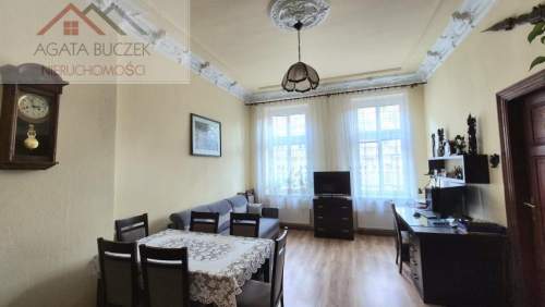 Nadodrze, Rydygiera, świetne 2-pok mieszkanie 0%