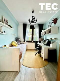 Mieszkanie 3 pokojowe 64 m2 - 3 pokoje Stawowa
