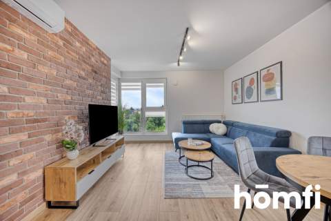 Apartament w nowej inwestycji   KrakoVska