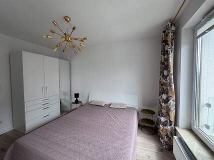 WYNAJEM APARTAMENT MAZOWIECKA PARK 2 POKOJE Z MIEJSCEM PARKINGOWYM