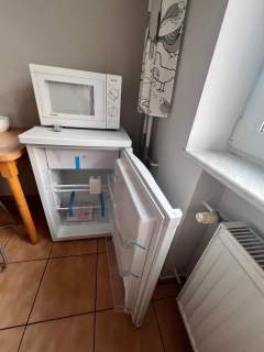BEZ PROWIZJI 27m2 kawalerka GRABISZYŃSKA - BZOWA cicho