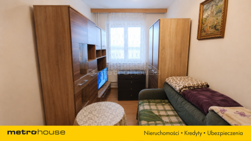 Mieszkanie na sprzedaż, 65,6 m2, Warszawa