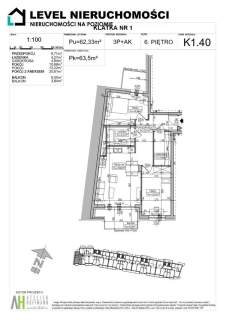 Elzam Tower Premium M3 garderoba