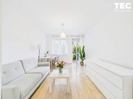 40 m 2 pokoje cicha okolica - Góraka Narodowa