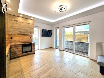 3 pokoje taras 82m2 miejsce postojowe