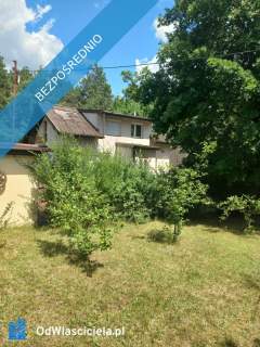 Sprzedam dom 145 m2 na działce o powierzchni 4693 m2