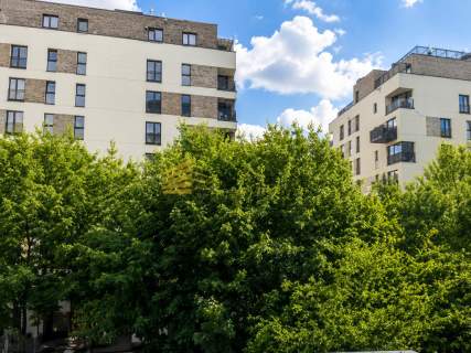 Komfortowy 3-pokojowy Apartament - Woronicza