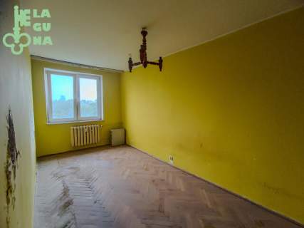 Gdynia Kamienna Góra 3 pokoje do remontu Bez zgody MSWiA 