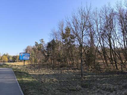 Działka inwestycyjna na sprzedaż, 3024 m2, Szczecin