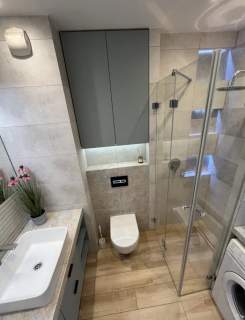 Apartament Zabłocie 29,84 m Garaż