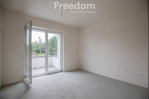 3 pokojowy apartament -Zielęcice
