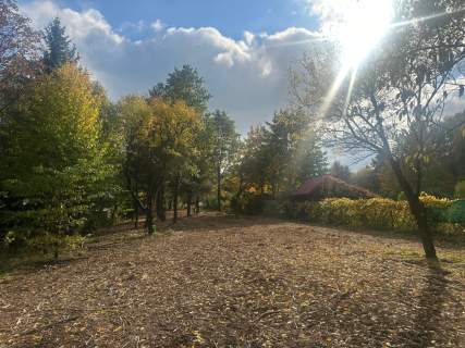 Budowlana nad rzeką Świder 30min z W-wy trasą S17