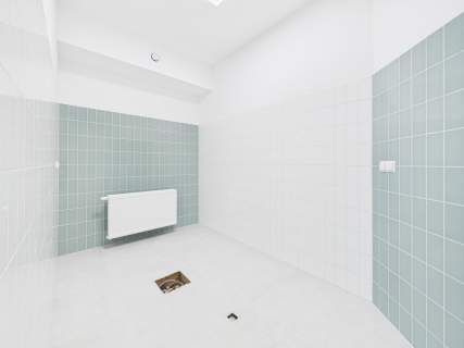 Centrum Rehabilitacyjne Łapanów 304 m2