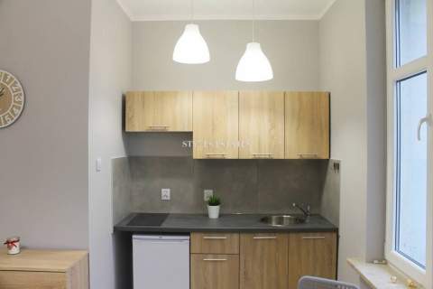 Mieszkanie do wynajęcia, 16 m2, Bydgoszcz
