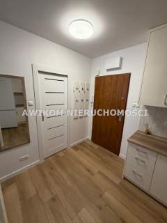 Mieszkanie na sprzedaż, 37 m2, Warszawa