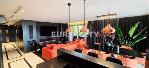 Penthouse z tarasem 100m2 - Księcia Witolda