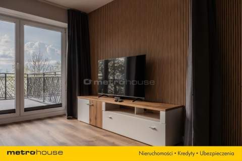 Luksusowy apartament nad jeziorem