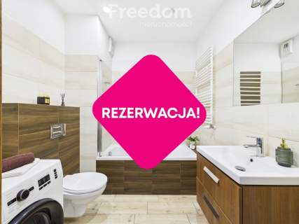 Mieszkanie 2 pokojowe, Bukowskiego 2, nowy blok