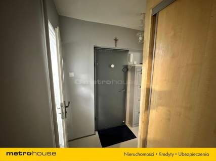 2 pokoje 36 m Balkon Dąbrowa 1 piętro 